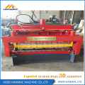 Lembaran Trapezoid Roll Rolling Machine